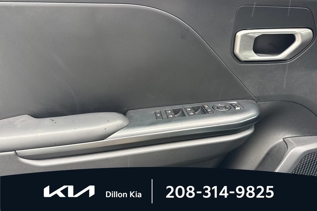 New 2026 Kia K4 FWD image 13