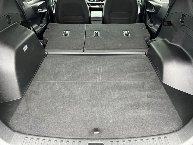 Certified 2025 Chevrolet Equinox LT image 16