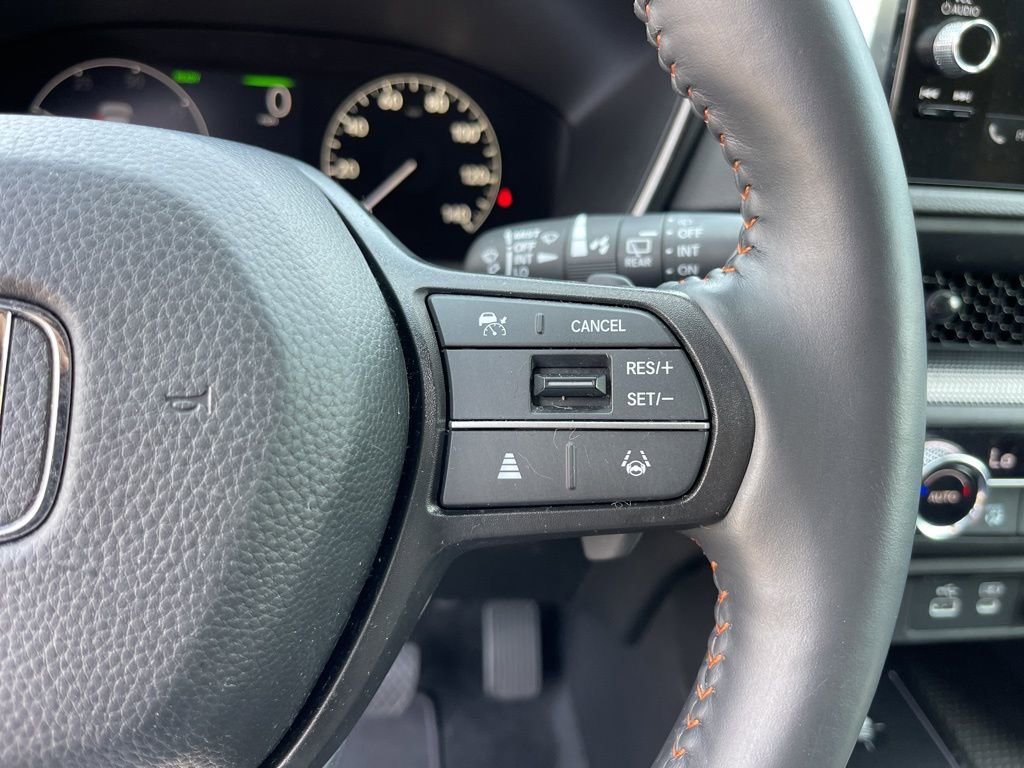 Used 2024 Honda CR-V Sport-L image 18