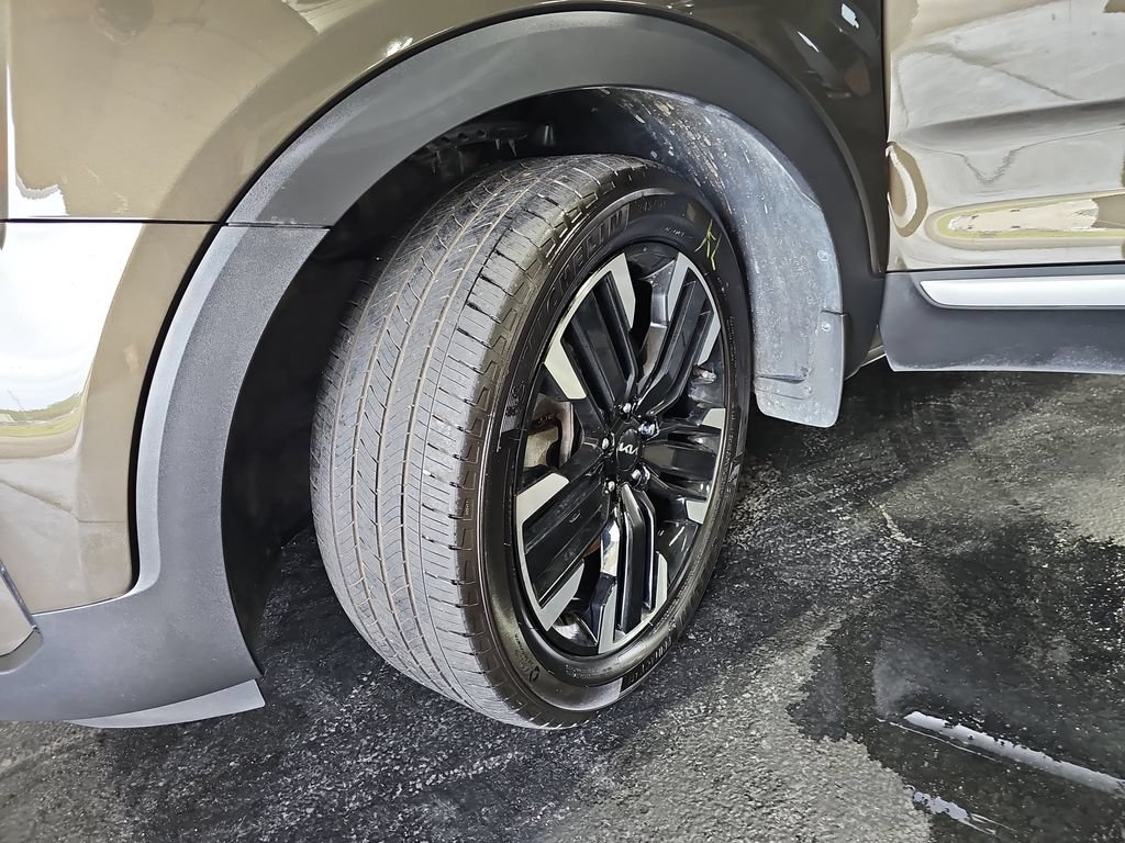 Used 2023 Kia Telluride SX AWD/4WD image 64