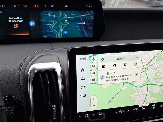 New 2026 Ford Expedition Tremor image 8