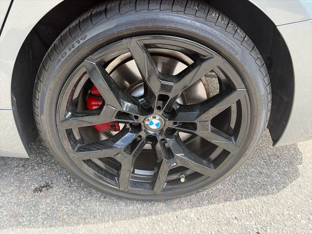 Used 2025 BMW M340i xDrive w/ Premium Package AWD/4WD image 13