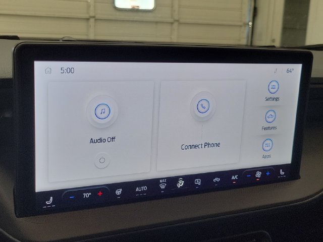 New 2026 Ford Maverick XLT w/ Equipment Group 301A AWD/4WD image 26