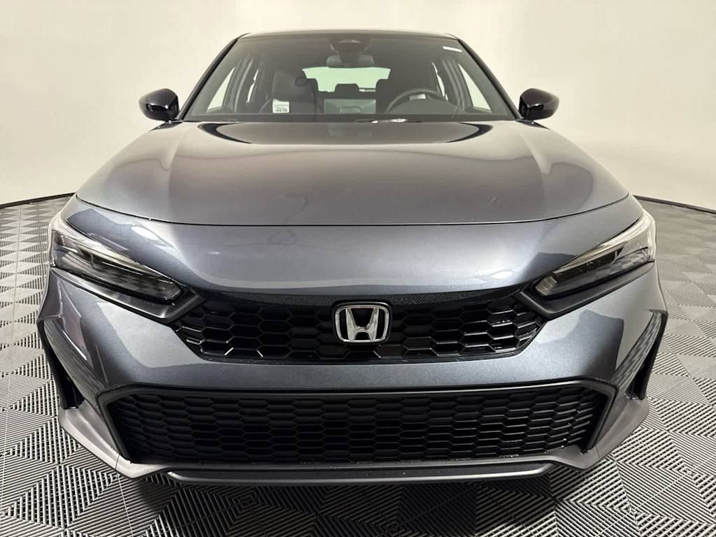 New 2025 Honda Civic Sport image 10
