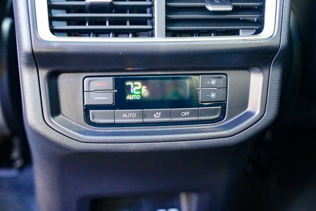 New 2026 Volkswagen Atlas SE image 23