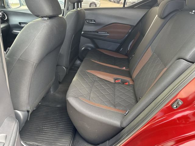 Used 2020 Nissan Kicks SR image 16