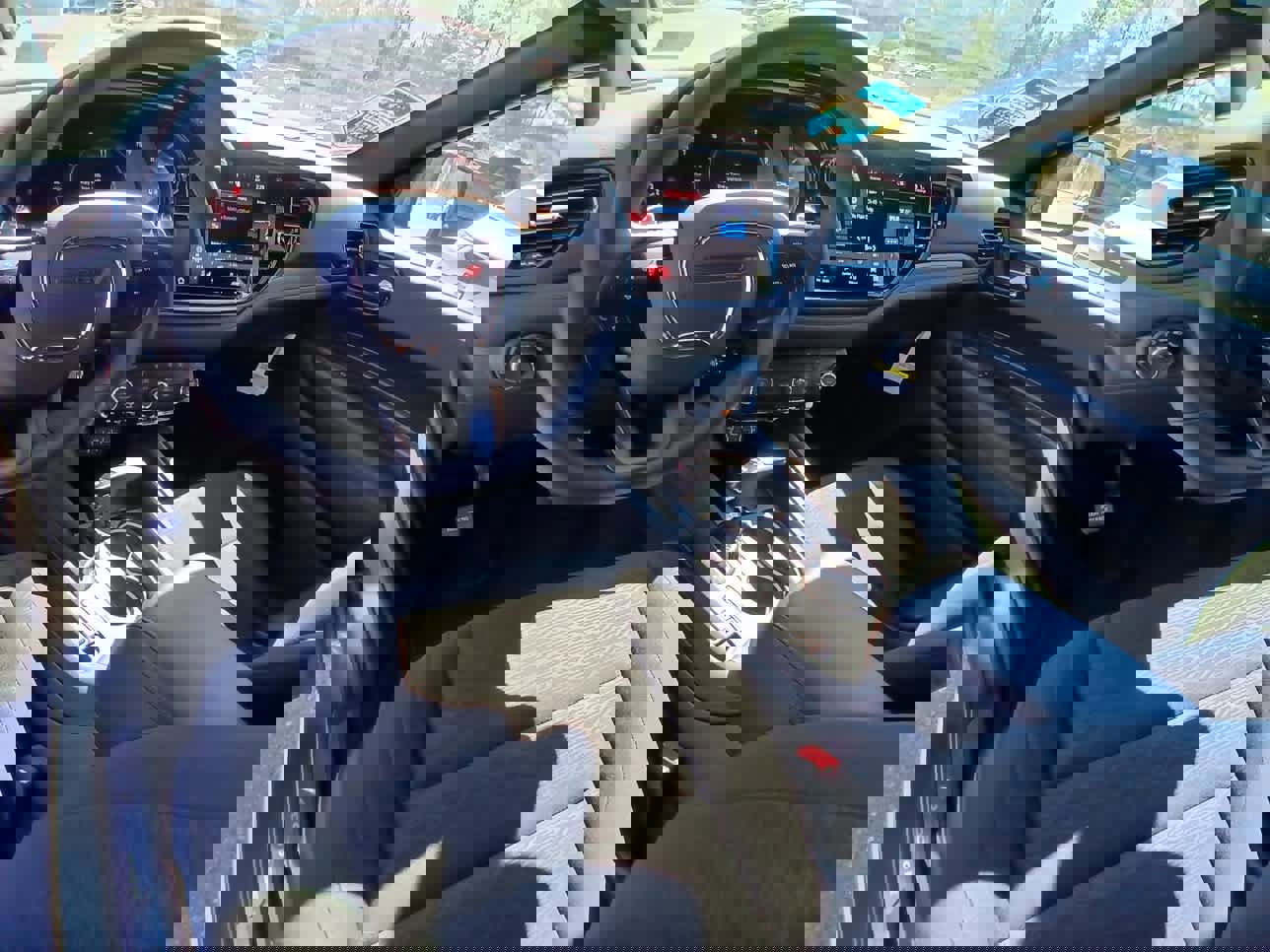 New 2026 Dodge Durango GT w/ Blacktop Package AWD/4WD image 11