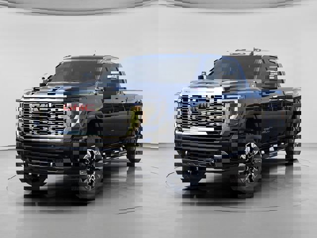 New 2026 GMC Sierra 2500 Denali w/ Denali Reserve Package image 6