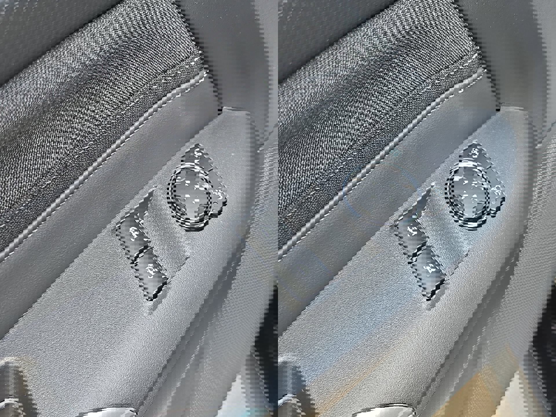 Certified 2024 Ford Mustang Coupe RWD image 12