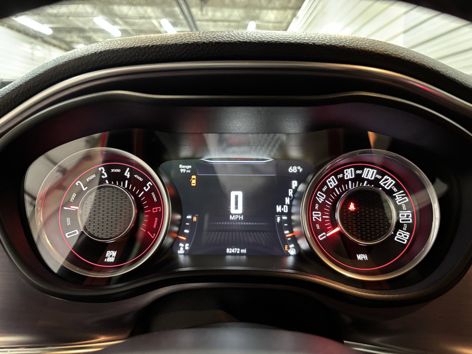 Used 2016 Dodge Challenger R/T Scat Pack image 20