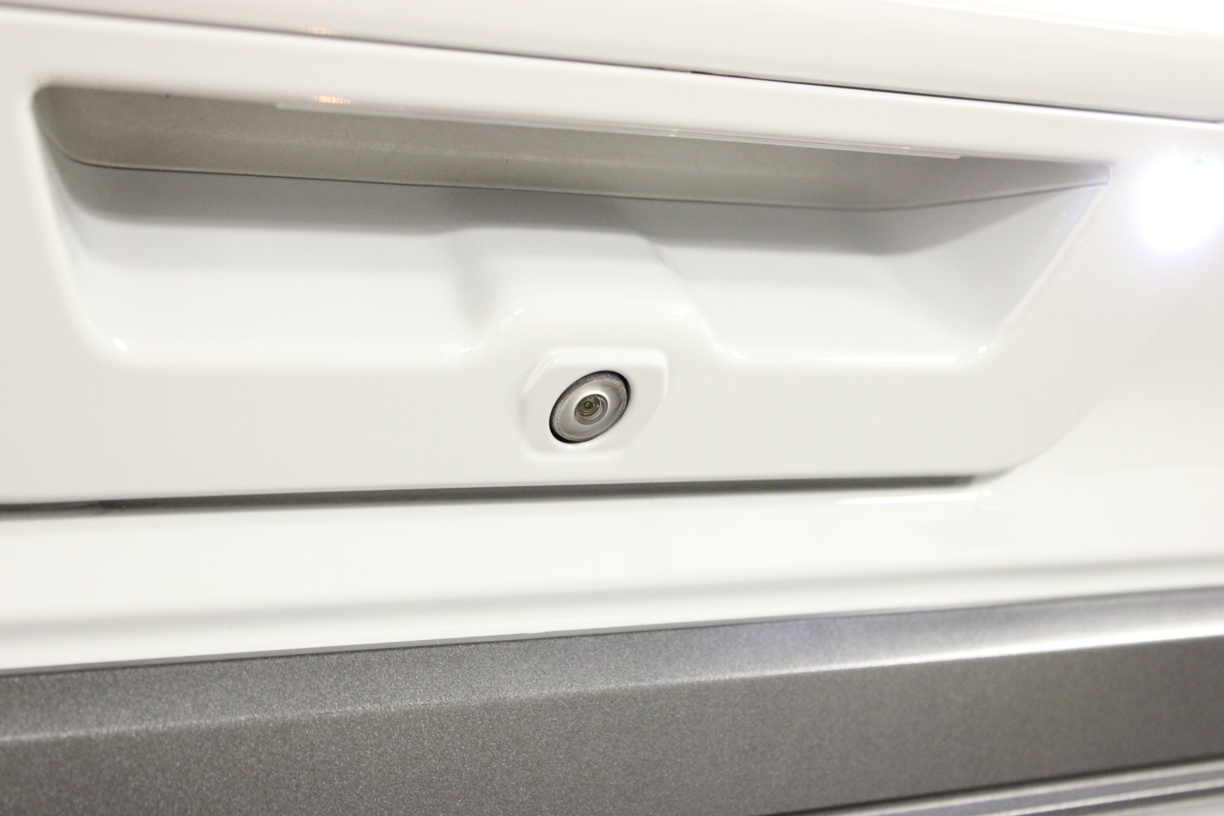 Used 2017 Ford F150 Raptor w/ Equipment Group 802A Luxury image 14