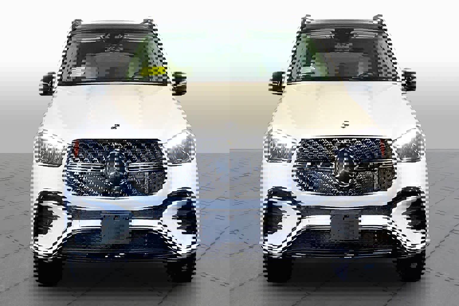 New 2026 Mercedes-Benz GLE 350 4MATIC image 2