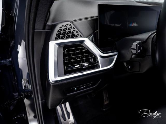 Used 2024 BMW X5 M60i w/ M Sport Professional Package AWD/4WD image 22
