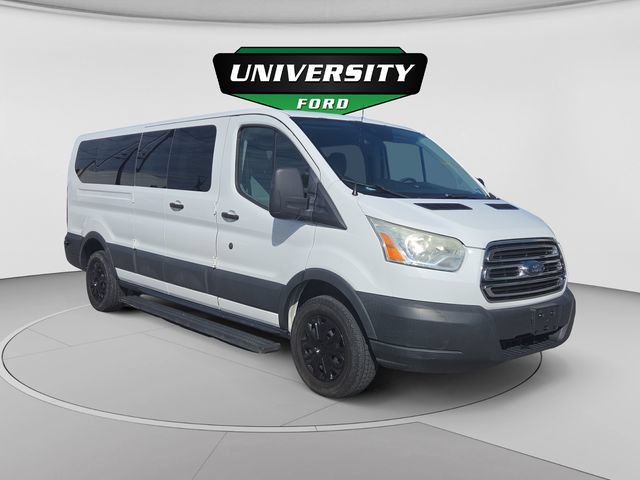 Used 2015 Ford Transit 350 XLT
