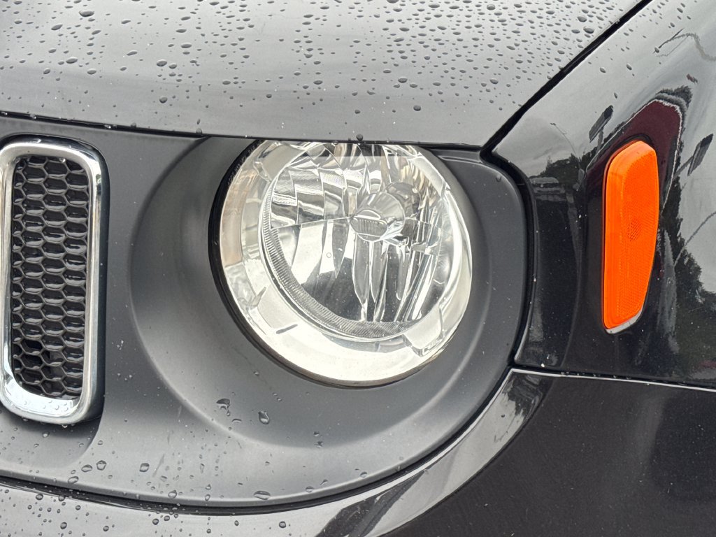 Used 2017 Jeep Renegade Sport w/ Power & Air Group AWD/4WD image 17