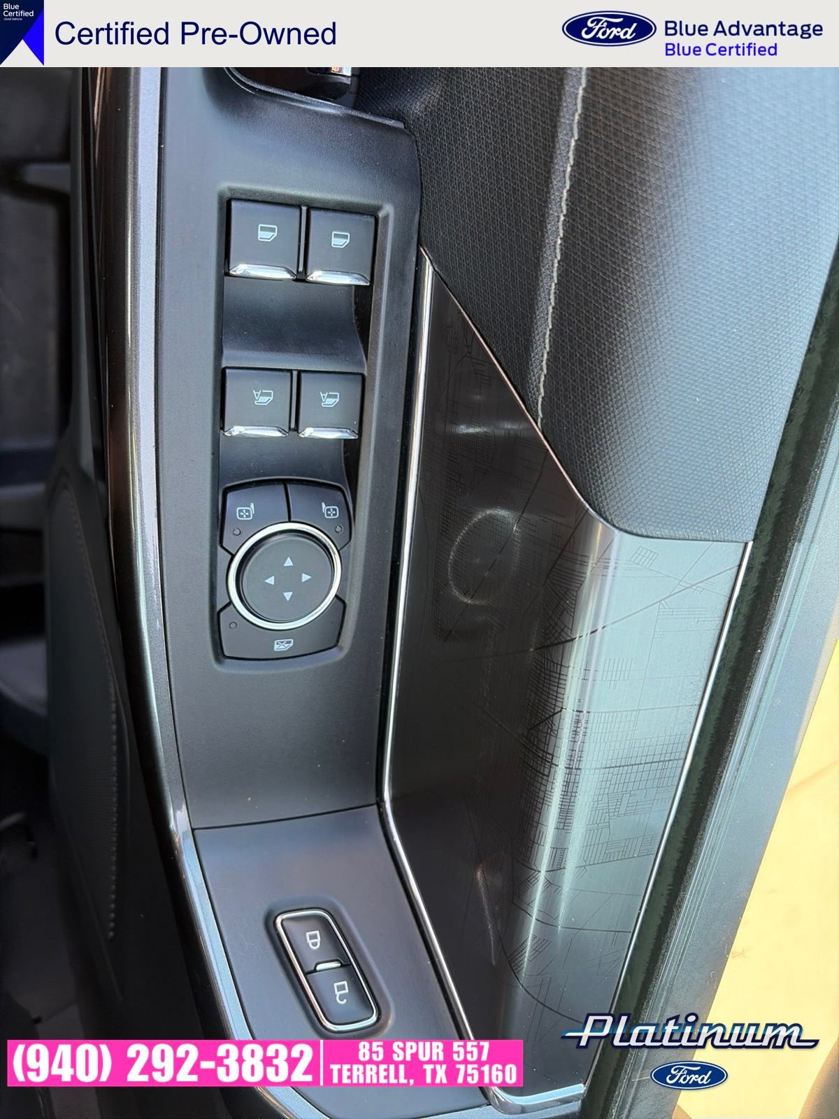 Used 2021 Ford F150 XLT w/ Equipment Group 302A High RWD image 9