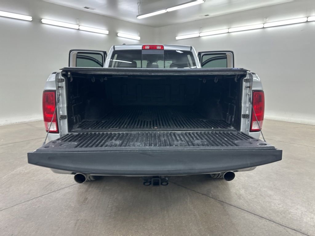 Used 2014 RAM 1500 Classic SLT image 25