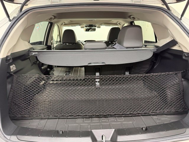 Used 2022 Subaru Crosstrek 2.5i Sport w/ Moonroof Package AWD/4WD image 30