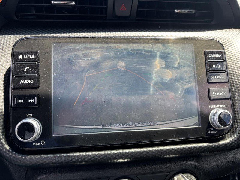 Used 2023 Nissan Kicks SV FWD image 20