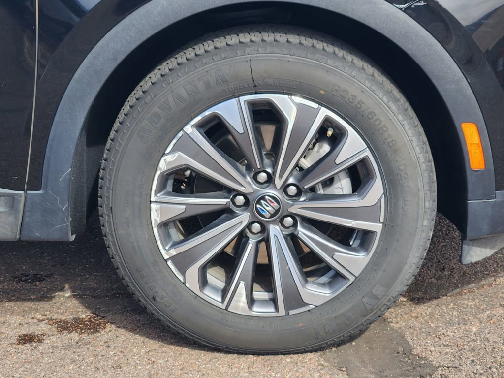 Used 2024 Buick Envision Preferred image 30