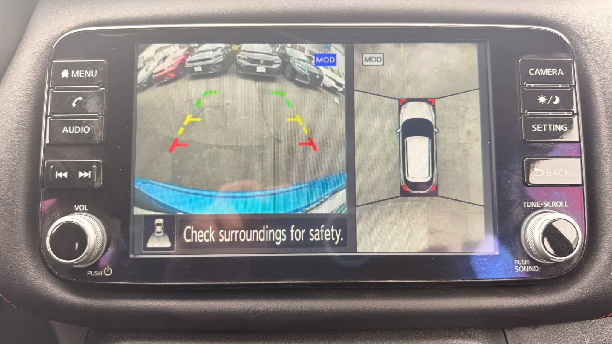 Used 2024 Nissan Kicks SR FWD image 23
