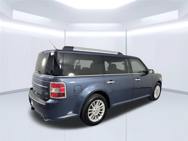 Used 2019 Ford Flex SEL w/ Equipment Group 202A AWD/4WD image 37