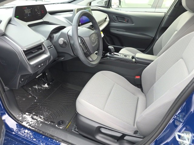 New 2026 Toyota Prius LE image 6