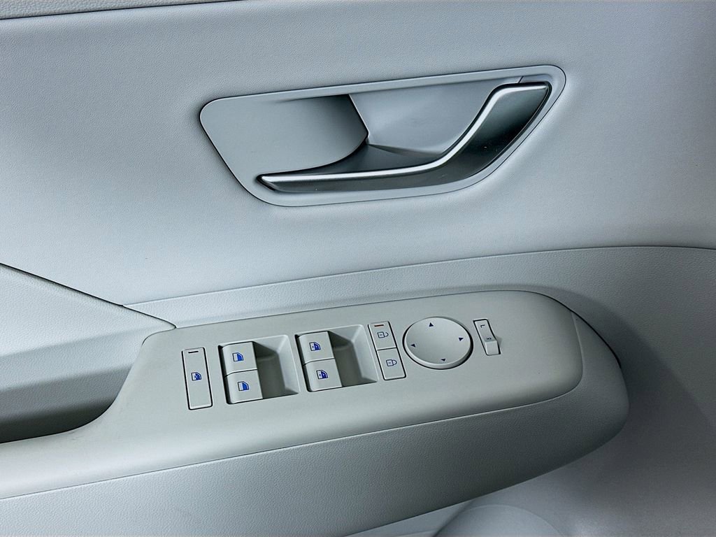 New 2026 Hyundai Kona Limited image 19