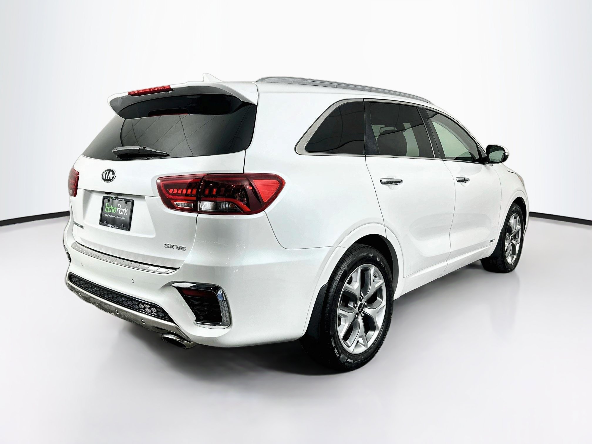 Used 2019 Kia Sorento SX AWD/4WD image 9