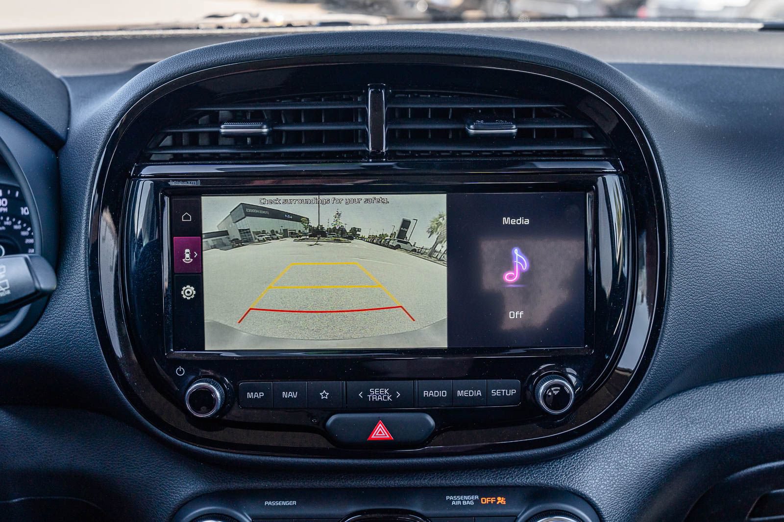 Used 2022 Kia Soul X-Line FWD image 28