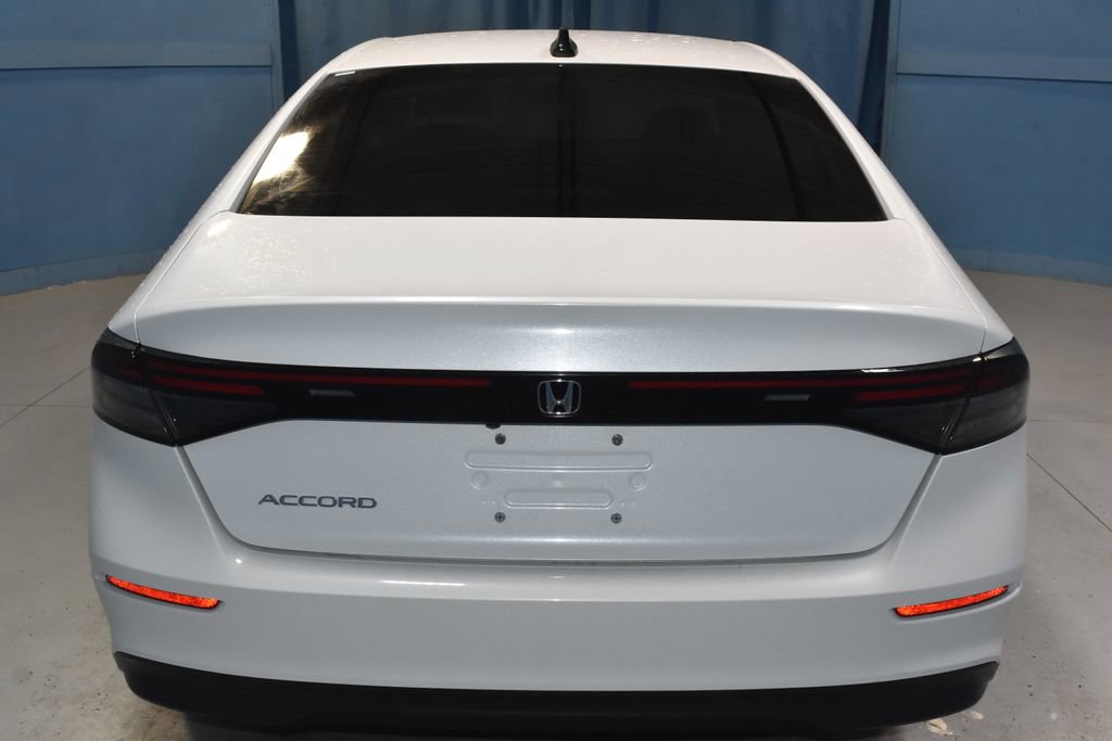 Used 2023 Honda Accord EX image 25