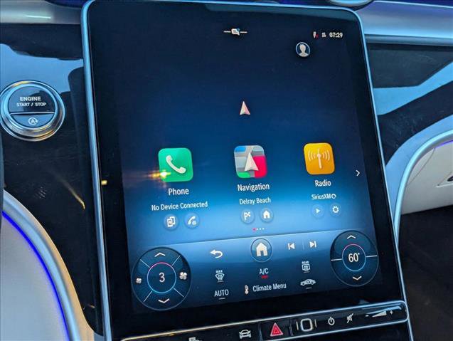 New 2026 Mercedes-Benz C 300 Sedan image 10