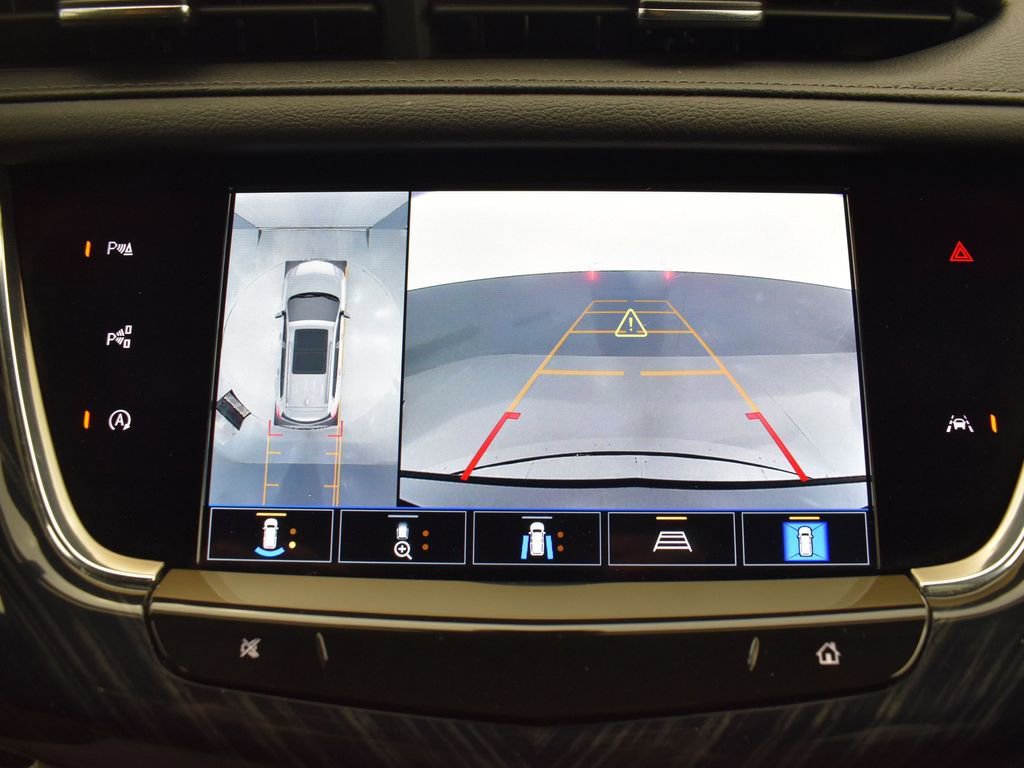 Certified 2024 Cadillac XT6 Premium Luxury w/ Technology Package image 22