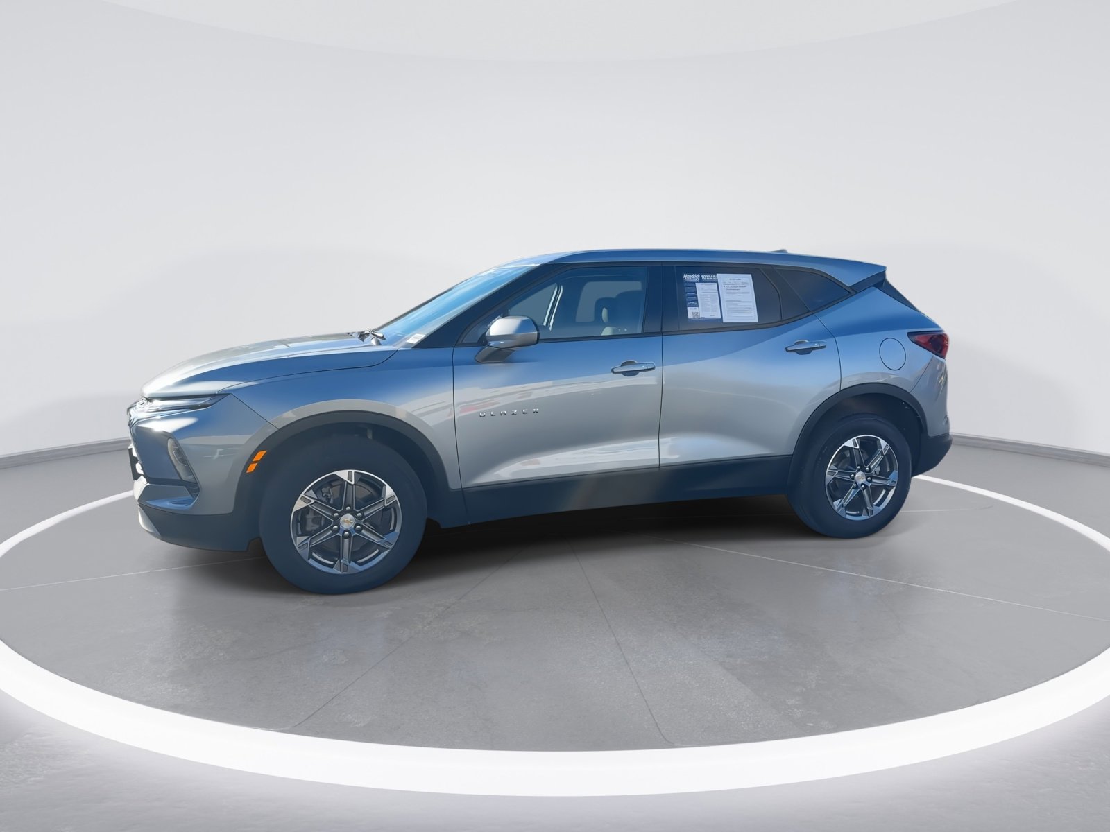 Certified 2024 Chevrolet Blazer LT image 6