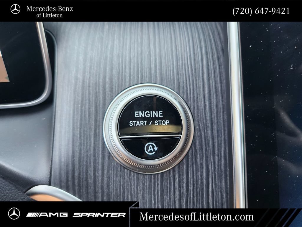 New 2026 Mercedes-Benz GLC 300 4MATIC image 20