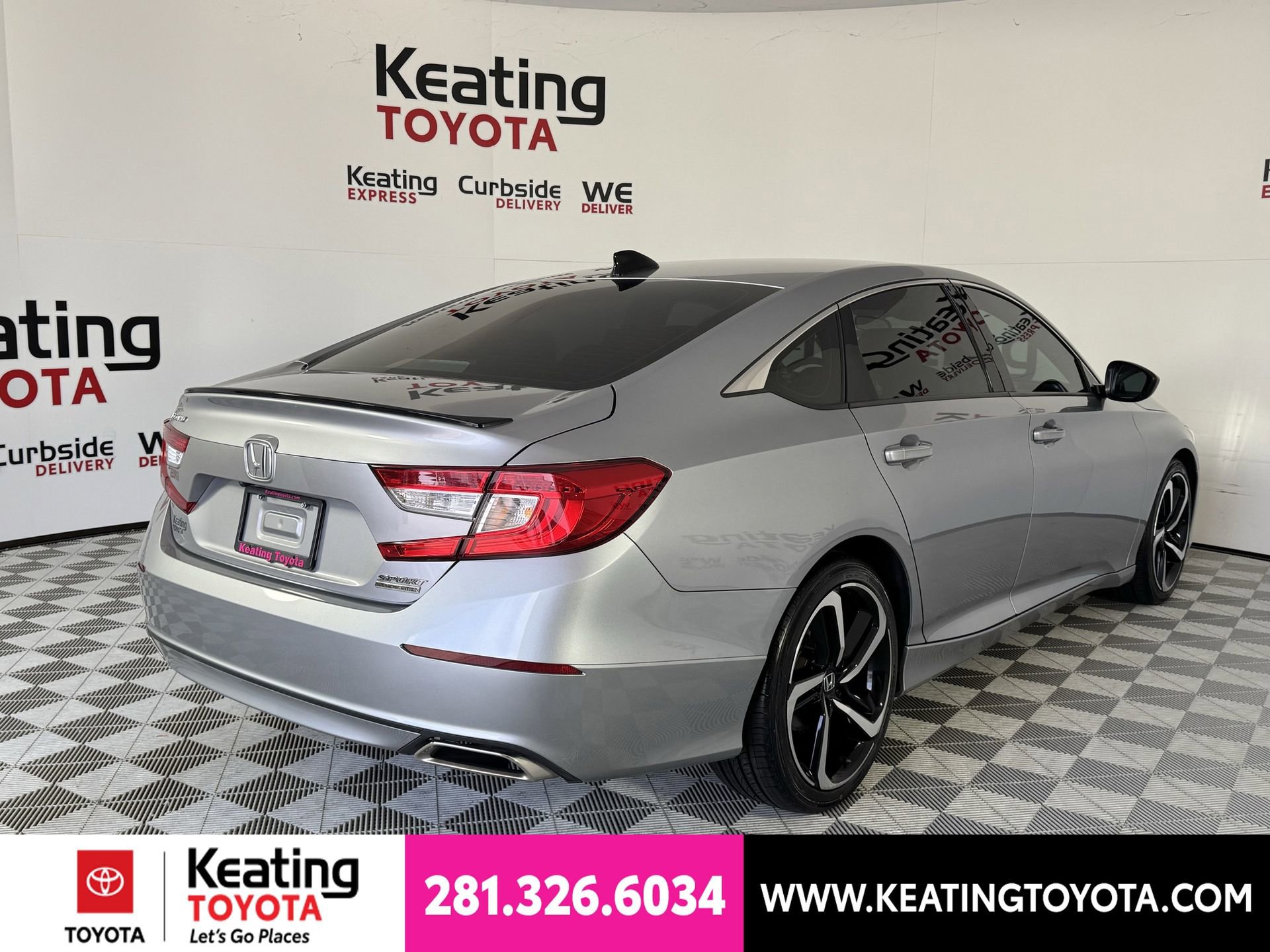 Used 2022 Honda Accord Sport Special Edition image 5