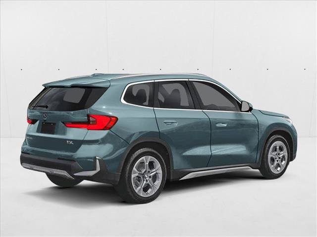 New 2027 BMW X1 xDrive28i AWD/4WD image 2
