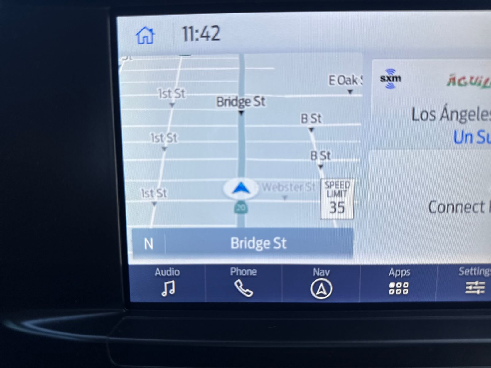 Used 2021 Ford F150 XLT w/ Equipment Group 301A Mid RWD image 19