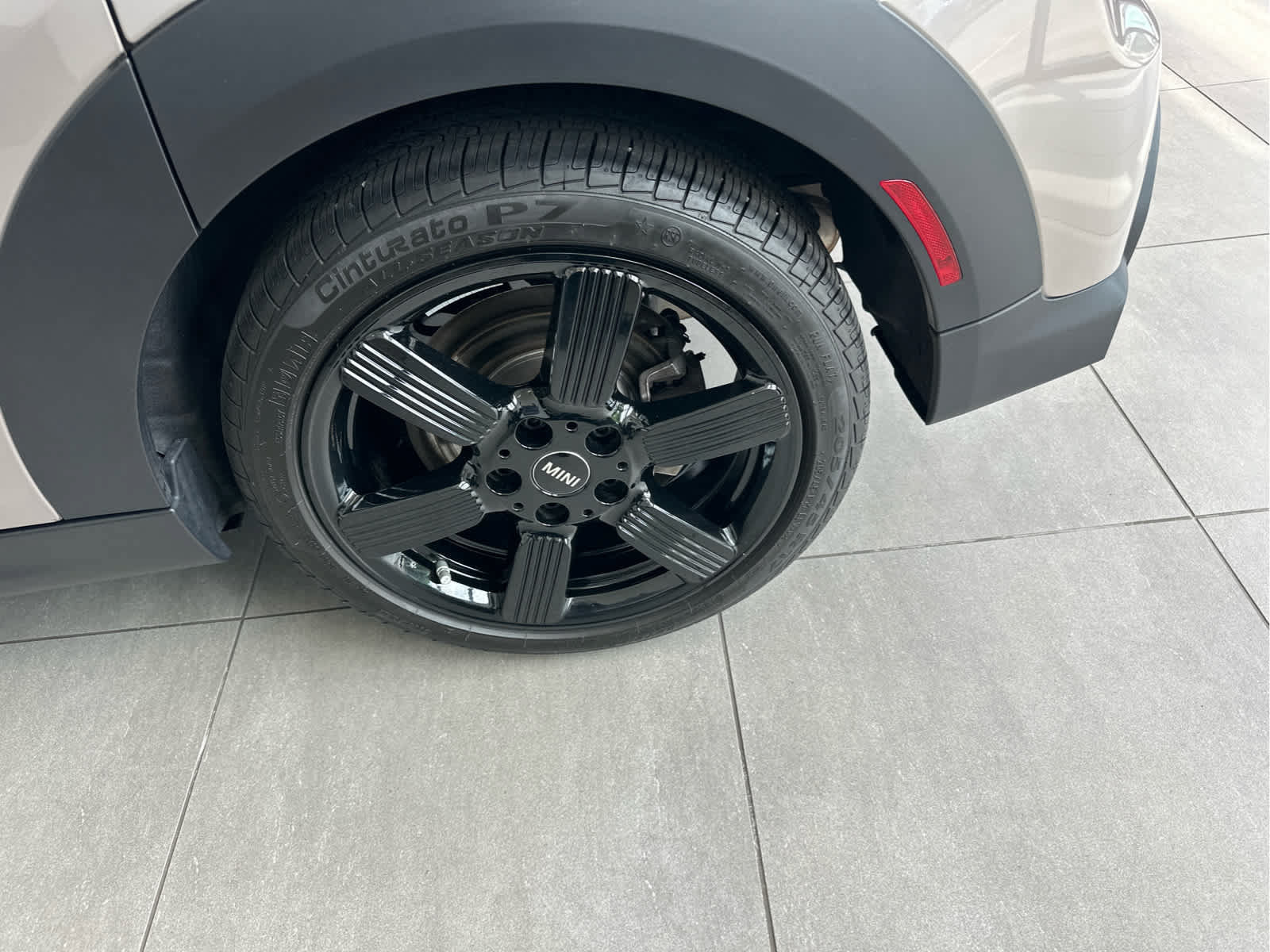 Certified 2024 MINI Cooper S FWD image 15