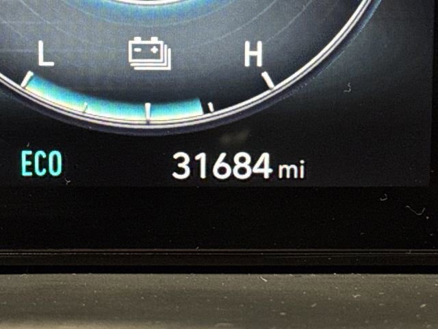 Used 2023 Hyundai Tucson SEL image 6