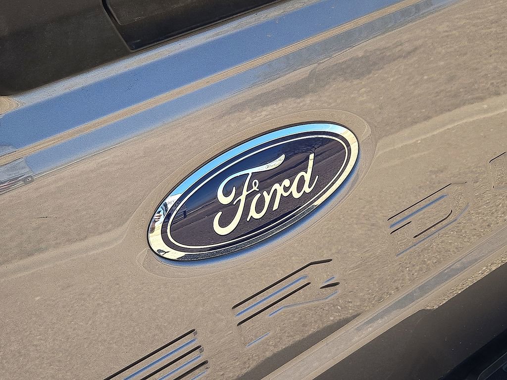 Used 2024 Ford F250 XL w/ STX Appearance Package image 12