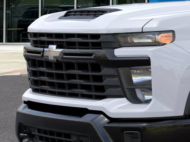 New 2026 Chevrolet Silverado 3500 W/T w/ WT Convenience Package AWD/4WD image 14