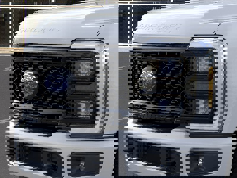 New 2026 Ford F250 XL image 17