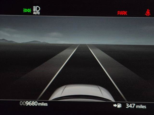 Certified 2025 Land Rover Discovery S AWD/4WD image 11