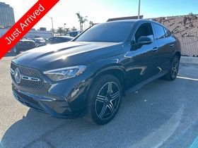 Used 2024 Mercedes-Benz GLC 300 4MATIC