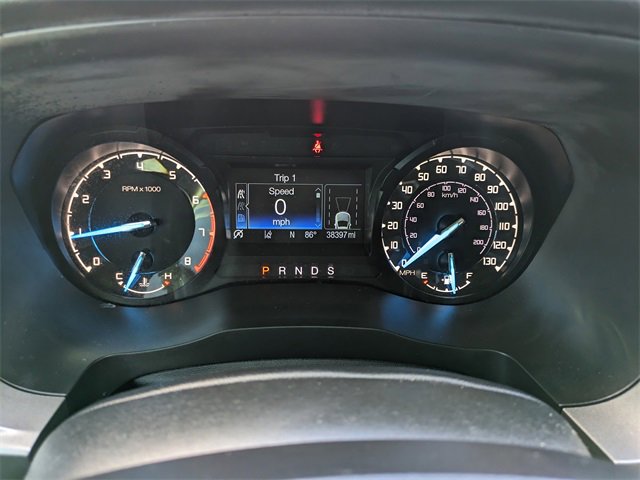 Used 2021 Ford Ranger XLT w/ Equipment Group 301A Mid image 28