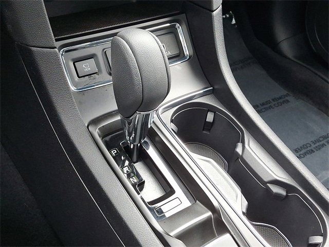 Used 2025 Subaru Ascent Bronze Edition w/ Popular Package #2 image 16