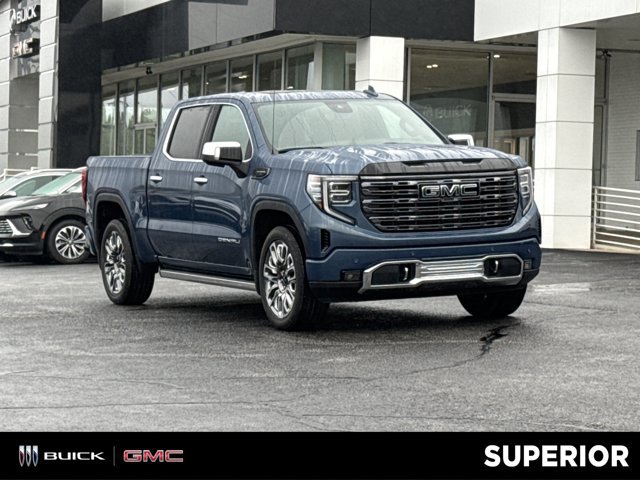 New 2026 GMC Sierra 1500 Denali Ultimate