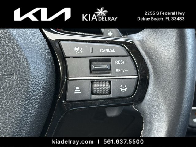 Used 2024 Honda Civic Touring image 30