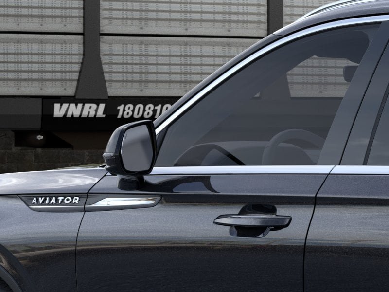 New 2026 Lincoln Aviator Reserve AWD/4WD image 20
